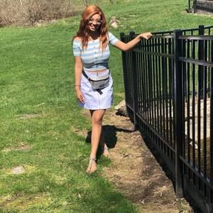 Meet your Posher, Desirae